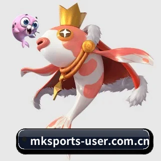 mk体育 APP